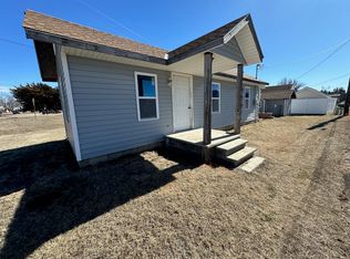 1501 21st St, Great Bend, KS 67530