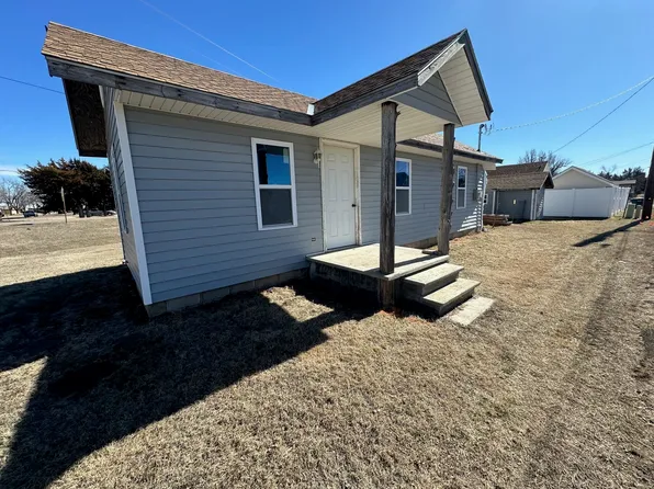 1501 21st St, Great Bend, KS 67530