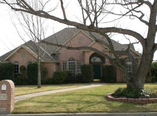 711 Saratoga Dr, Southlake, TX 76092