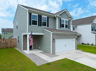 165 Daniels Creek Cir, Goose Creek, SC 29445