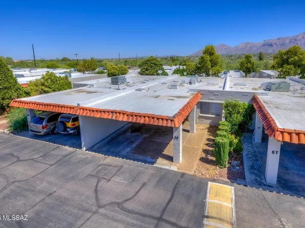 2525 E Prince Rd, Tucson, AZ 85716