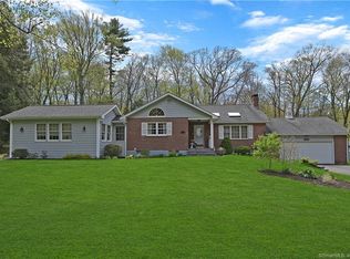 45 Sunnyridge Rd, Avon, CT 06001