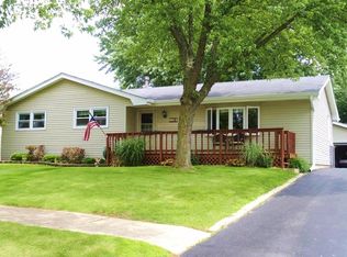 14629 S 135th Ave, Lockport, IL 60441