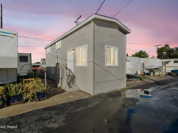 1651 S Cherokee Ln Space 4, Lodi, CA 95240