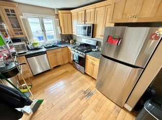 210 K St #1, South Boston, MA 02127