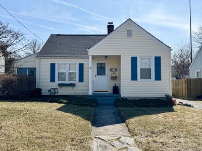 91 Newton St, Stratford, CT, 06614