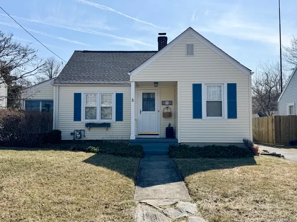 91 Newton Street, Stratford, CT 06614