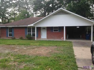 2417 Sherry St, Denham Springs, LA 70726