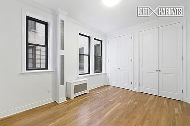 Rented by Citi Habitats