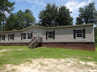 6045 Fish Rd, Dalzell, SC 29040