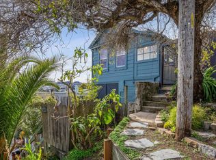 360 Bradford St, San Francisco, CA