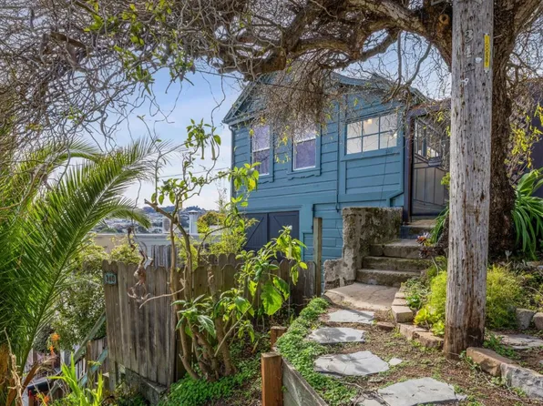 360 Bradford St, San Francisco, CA 94110