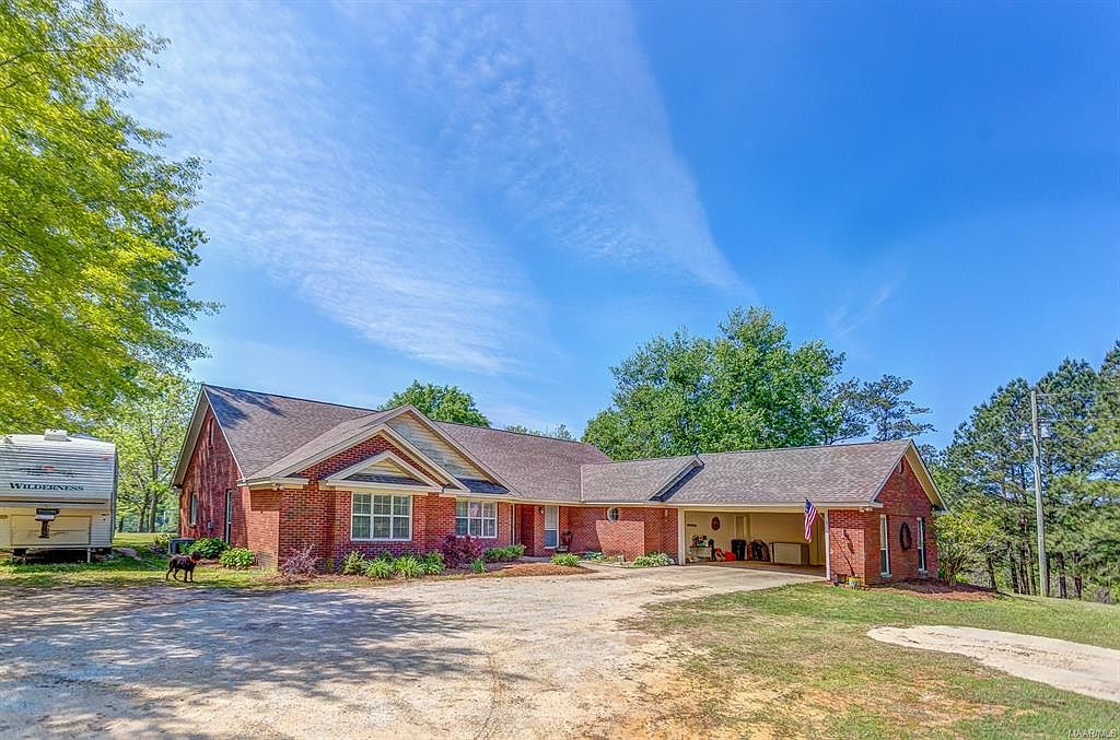 17712 Highway 82, Union Springs, AL 36089 Zillow