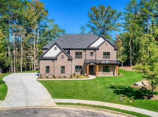 1594 Water Springs Way, Dacula, GA 30019