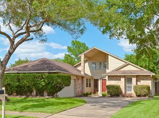 2007 Echo Rdg, Sugar Land, TX 77478