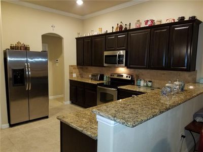 843 Silverthorne Dr, Burleson, TX, 76028