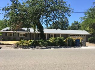 3754 Ricardo Ave, Redding, CA 96002
