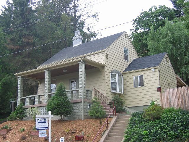 Totally Renovated!