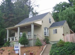 72 Transvaal Ave, Pittsburgh, PA 15212