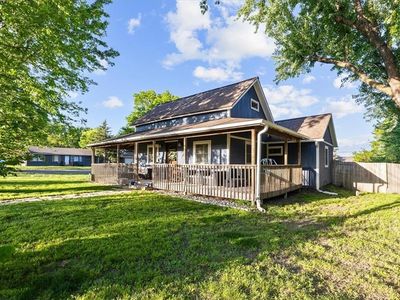 210 N Madison St, Spring Hill, KS, 66083