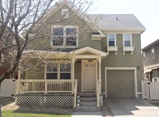 9482 E 106th Dr, Commerce City, CO 80640