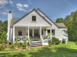 164 Wash Wilson Rd, Blue Ridge, GA 30513