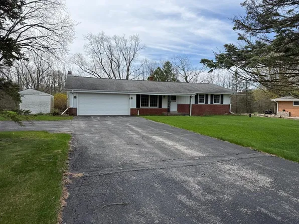 17085 West Salentine DRIVE, New Berlin, WI 53151
