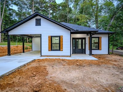 1000 Millie St, Longview, TX, 75602