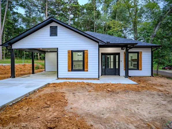1000 Millie St, Longview, TX 75602