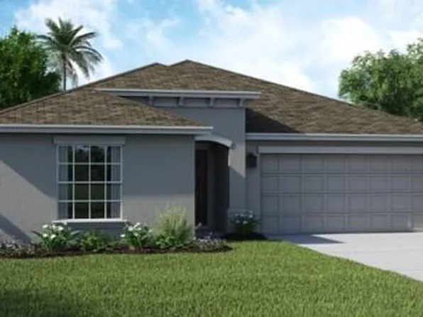 1515 Peach Creek Dr, Osteen, FL 32764