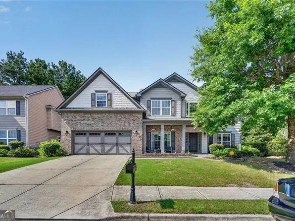 787 King Sword Ct SE, Mableton, GA 30126