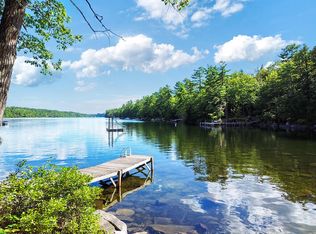 9 Tracy Cove Circle, Rome, ME 04963