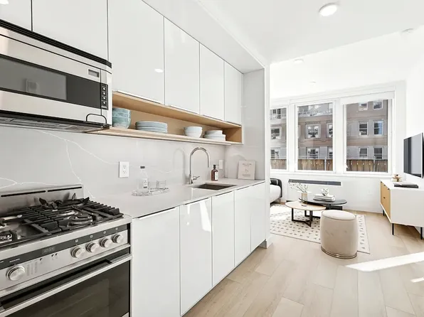 20 Broad St, New York, NY