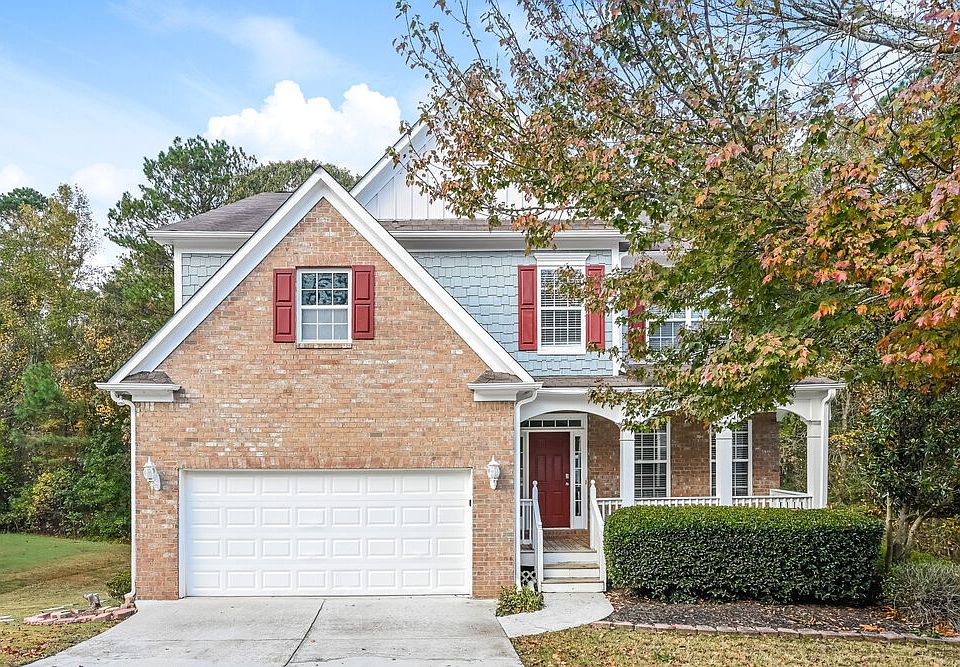 1st image of 1857 Preserve Creek Way