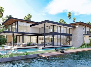 Keystone Island No 1, North Miami, FL 33181