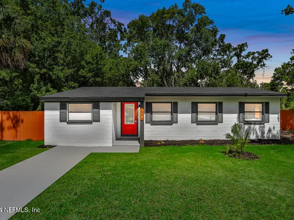 6217 COMMODORE Drive, Jacksonville, FL 32244