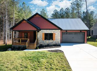 140 White Water Run Ln, Ocoee, TN 37361