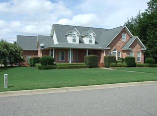 1106 River Bluff Lndg, Demopolis, AL 36732