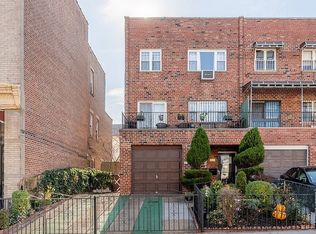 56-16 39th Ave, Woodside, NY 11377