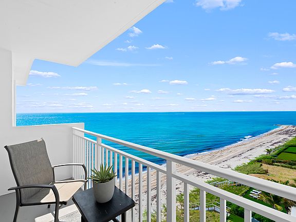 2nd image of 4511 S Ocean Boulevard #807