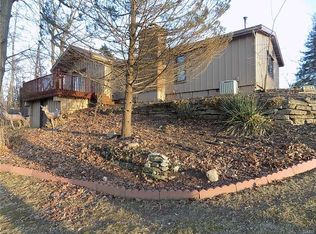 1175 Main Dr, Greenville, OH 45331