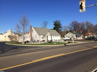 4150 Hulmeville Rd, Bensalem, PA 19020