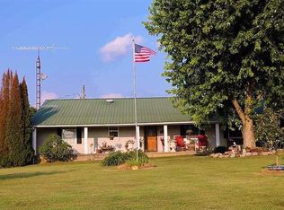 618 Young Rd, Smiths Grove, KY 42171