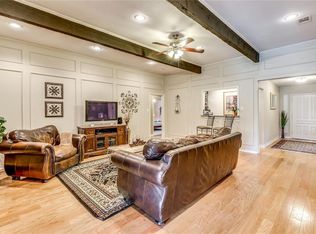 3600 S Echo Trl, Plano, TX 75023