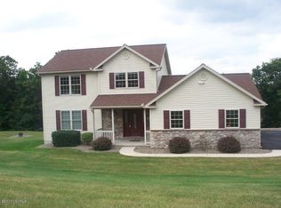 355 Madison Ave, Northumberland, PA 17857