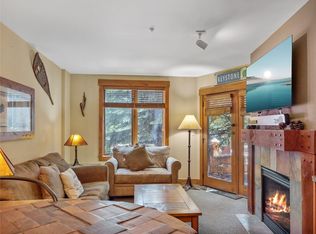 53 Hunki Dori Ct #8810, Breckenridge, CO 80435