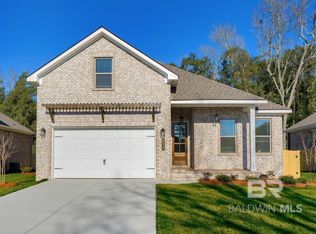 571 Morning Mist Way, Fairhope, AL 36532