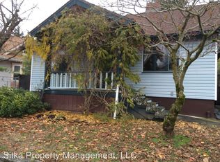 5226 NE 23rd Ave, Portland, OR 97211