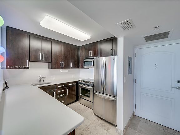 5th image of 3625 N Country Club Dr APT 1605