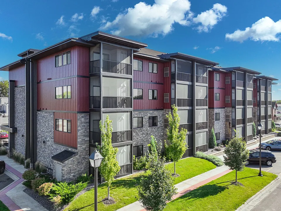 Rivertown Residential Suites